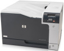 Лазерный принтер HP Color LaserJet Professional CP52253