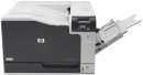 Лазерный принтер HP Color LaserJet Professional CP52255