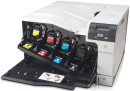 Лазерный принтер HP Color LaserJet Professional CP522510