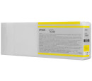Картридж Epson C13T636400 для Epson Stylus Pro 7900/9900 желтый