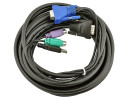 Набор кабелей D-LINK KVM-403