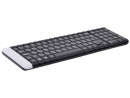 Клавиатура беспроводная Logitech K230 USB черный 920-0033483