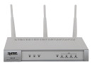 Точка доступа Zyxel N4100 802.11n 150Mbps 2.4 ГГц 4xLAN белый3