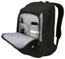 Рюкзак для ноутбука 17.3" Case Logic VNB-217 нейлон черный3