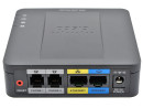 Телефонный адаптер Cisco SPA122-XU для VoIP два порта FXS с функцией роутера и голосового шлюза2
