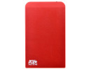 Внешний контейнер для HDD 2.5" SATA AgeStar 3UB2O1 USB3.0 красный2