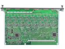 Плата дополнительных линий Panasonic KX-NCP1173XJ  8 внутренних аналоговых линий4
