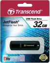 Флешка 32Gb Transcend Jetflash 350 USB 2.0 черный6