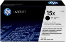 Картридж HP C7115X для LaserJet 1200 увеличенный ресурс