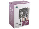 Кулер для процессора Cooler Master Hyper TX3 EVO RR-TX3E-22PK-R1 Socket 775/1155/1156/1366/AM2/AM2+/AM3/AM3+/FM16