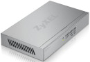 Коммутатор Zyxel  GS-108BV3 неуправляемый 8 портов 10/100/1000Mbps