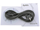 Коммутатор Zyxel ES1100-16 неуправляемый 16 портов 10/100Mbps4