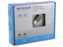 Беспроводной USB адаптер NETGEAR WNA3100M-100PES 300Mbps 802.11n USB 2.03