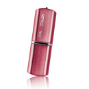 Флешка USB 16Gb Silicon Power lux mini series 720 SP016GBUF2720V1H розовый2