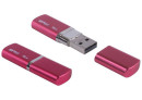 Флешка USB 16Gb Silicon Power lux mini series 720 SP016GBUF2720V1H розовый3