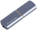 Флешка USB 16Gb Silicon Power lux mini series 720 SP016GBUF2720V1D синий5