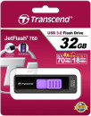 Флешка USB 32Gb Transcend Jetflash 760 USB3.0 TS32GJF7605