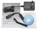Принт-сервер TP-LINK TL-WPS510U USB port Atheros 802.11g6