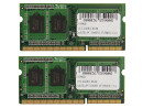 Оперативная память для ноутбука 8Gb (2x4Gb) PC3-10600 1333MHz DDR3 SO-DIMM CL9 Corsair CMSA8GX3M2A1333C92