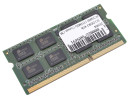 Оперативная память для ноутбука 4Gb (1x4Gb) PC3-10600 1333MHz DDR3 SO-DIMM CL9 Corsair CMSO4GX3M1A1333C9