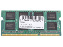 Оперативная память для ноутбука 4Gb (1x4Gb) PC3-10600 1333MHz DDR3 SO-DIMM CL9 Corsair CMSA4GX3M1A1333C93