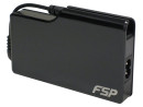 Блок питания для ноутбука FSP NB Q90 черный сила тока 4.74A2