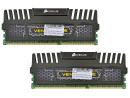 Оперативная память 8Gb (2x4Gb) PC3-12800 1600MHz DDR3 DIMM CL9 Corsair XMS3 Vengeance 9-9-9-242