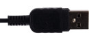 Мышь проводная A4TECH N-70FX-1 чёрный USB4