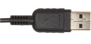 Мышь проводная A4TECH N-600X-1 чёрный USB6