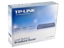 Маршрутизатор TP-LINK TL-R470T+ 4 порта 10/100Mbps 1xWAN advanced firewall5