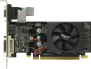 Видеокарта 1024Mb Palit GeForce GT610 PCI-E D-Sub DVI HDMI OEM