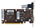 Видеокарта 1024Mb Palit GeForce GT610 PCI-E D-Sub DVI HDMI D-Sub Retail NEAT6100HD06-1196F2