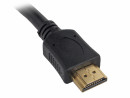 Кабель HDMI 10м Gembird CC-HDMI4-10M круглый черный2