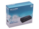 Модем ADSL TP-LINK TD-8816 1 ethernet port ADSL2+ router Annex A with ADSL spliter5