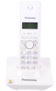 Радиотелефон DECT Panasonic KX-TG1711RUW белый2