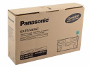 Картридж Panasonic KX-FAT410A7 для для KX-MB1500 KX-MB1520RU 2500стр Черный