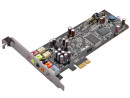 Звуковая карта PCI-E Asus Xonar DSX Retail DSX/ASM