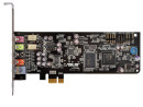 Звуковая карта PCI-E Asus Xonar DSX Retail DSX/ASM2