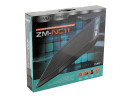 Подставка для ноутбука 17" Zalman ZM-NC11 сталь/пластик 620-720об/мин 23db черный7