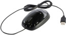 Мышь проводная Logitech M105 чёрный USB 910-002943/910-0031162