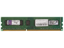 Оперативная память 4Gb PC3-12800 1600MHz DDR3 DIMM Kingston KVR16N11/43