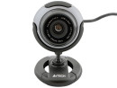 Веб-Камера A4Tech PK-710G черный3