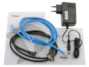 Межсетевой экран D-LINK DSR-250 8 портов LAN 1xWAN USB VPN firewall4