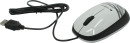 Мышь проводная Logitech M105 белый USB 910-003117/910-0029443