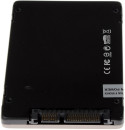 Твердотельный накопитель SSD 2.5" 120 Gb Silicon Power Velox V60 SP120GBSS3V60S25 Read 550Mb/s Write 510Mb/s MLC4