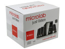 Колонки Microlab M700/5.1 18+5х14 Вт черные6