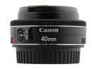 Объектив Canon EF 40mm f/2.8 STM 6310B005/АА EF4028STM3
