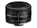 Объектив Nikon 50mm f/1.8D AF Nikkor JAA013DA