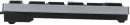 Клавиатура проводная A4TECH KD-300 USB черный серый3