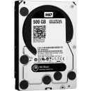 Жесткий диск 3.5" 500 Gb 7200 rpm 64 Mb cache Western Digital Caviar Black WD5003AZEX SATA III 6 Gb/s